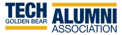 Tech Golden Bear Alumni Association Logo