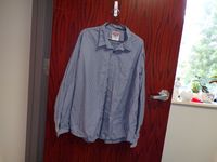 Wrangler long sleeved button-up shirt