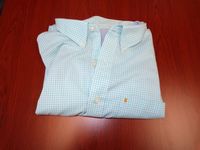 IzoD Button Up Shirt